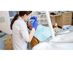 Complete Guide to Root Canal Therapy of Cosmetic Dentist in Ormeau