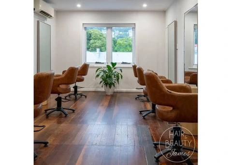 Expert Hair Colour Designed to Suit Your Style