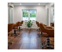 Expert Hair Colour Designed to Suit Your Style