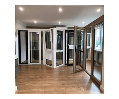 Experience a Quieter, More Energy-Efficient Home with Double Glazed Windows