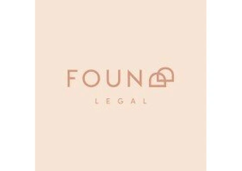Foundd Legal