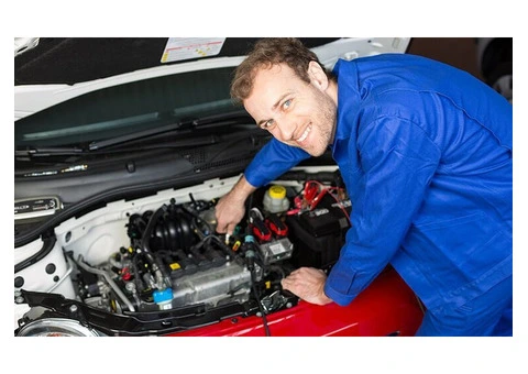 Buy Car Battery in Wollongong Before It Lets You Down