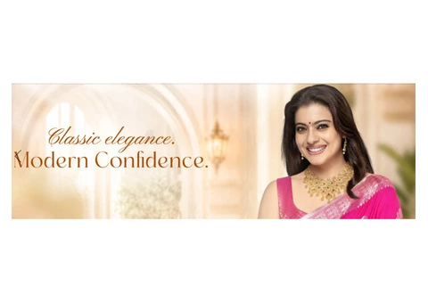 Best Certified Jewellery in Australia- JOYALUKKAS - 1/5