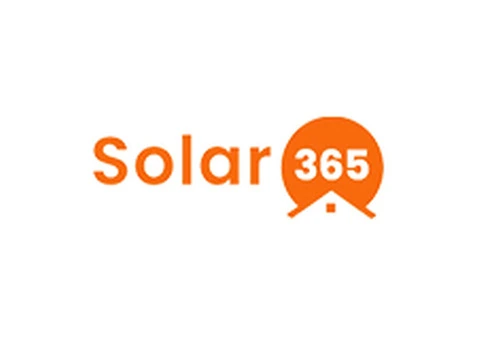 Solar 365 - 1/5