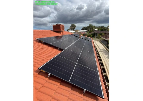 Solar 365 - 3/5