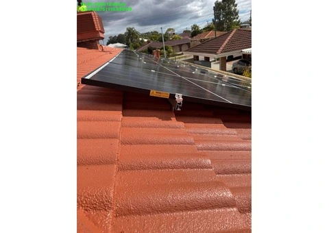 Solar 365 - 4/5