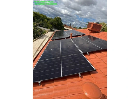 Solar 365 - 5/5