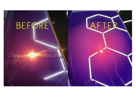 Superior Ceramic Coating Services Brisbane