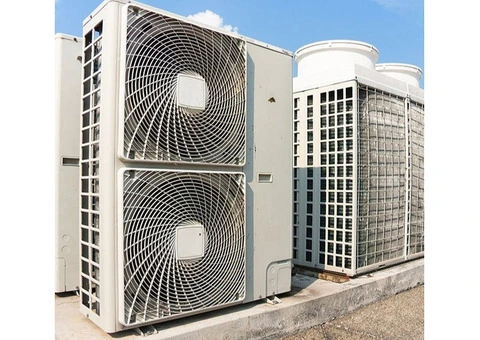 Can Professional A/C Installation Improve Indoor Comfort Levels?