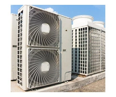 Can Professional A/C Installation Improve Indoor Comfort Levels?