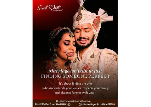 Trusted Indian Marriage Websites in Sydney for Genuine Matches