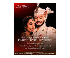 Trusted Indian Marriage Websites in Sydney for Genuine Matches