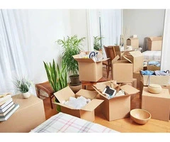 Complete Property Clearances by Swift Estate Cleaners!