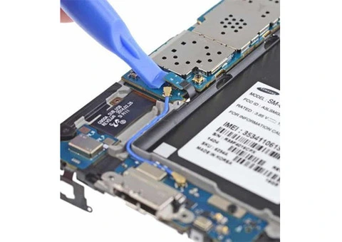 Are Samsung Phone Repair at Home Services Safe for Premium Devices?