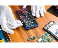 How Do Doorstep Phone Repair Experts Ensure Quality Service?