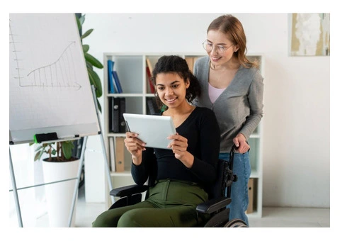 Trusted NDIS Support Coordination in Perth