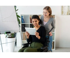 Trusted NDIS Support Coordination in Perth
