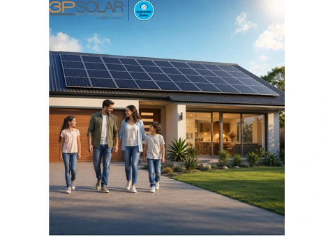 Power More, Save More with Smart Home Energy