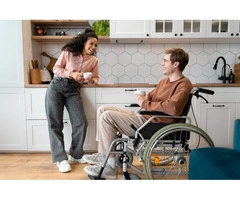 Leading Specialist Disability Accommodation Providers in Perth