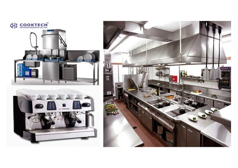 Commercial Kitchen Equipment | Premium Restaurant & Catering Supplies