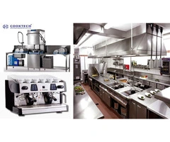 Commercial Kitchen Equipment | Premium Restaurant & Catering Supplies