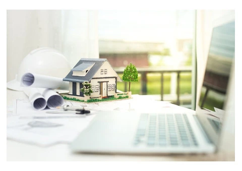 From Site Selection to Completion: What Does a Property Development Company Actually Manage?