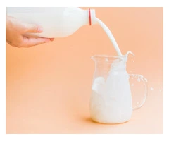 Milk to shops near KILKENNY, SA