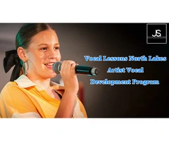 Professional Singing Lessons Brisbane | Adult Vocal & Musical Theatre Training