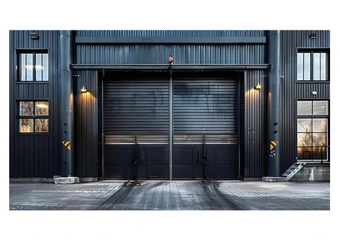 Commercial Roller Shutters in Wollongong – Secure & Durable Business Solutions