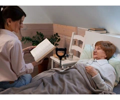 Never Settle For Average! Trusted Senior Care 24/7 Nearby Essendon