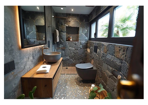 Bathroom Renovations Hills District | Australian Renovation Professionals