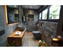 Bathroom Renovations Hills District | Australian Renovation Professionals