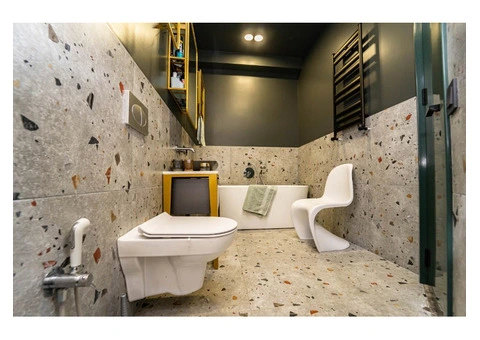 Bathroom Renovations Hills District | Australian Renovation Professionals - 2/2