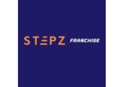 Stepz Franchise