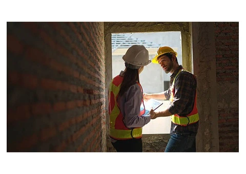 Reliable Home Buying Inspection Backed By Experienced Professionals - 1/4