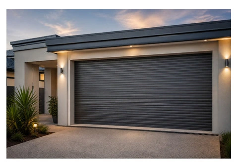 Durable Residential Roller Doors in Revesby