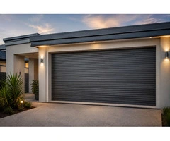 Durable Residential Roller Doors in Revesby