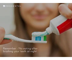 Prodental Clinic – Professional Dental Care for Healthy, Confident Smiles