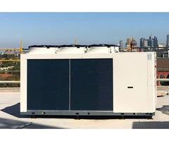 Hydronic Heat Pump Australia