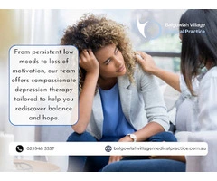 Balgowlah Village Medical Practice – Trusted Healthcare for Individuals & Families