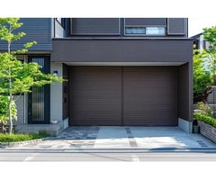 Residential Roller Doors in Riverwood