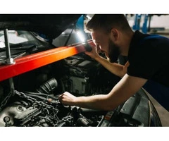 Book a Used Vehicle Inspection in Croydon