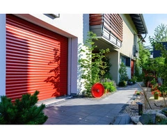 Residential Roller Doors in Rose Bay for Added Security