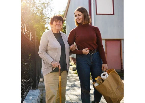 Supported Independent Living Carine Start Living More Independently Today