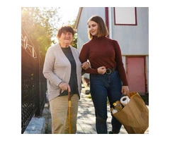 Supported Independent Living Carine Start Living More Independently Today