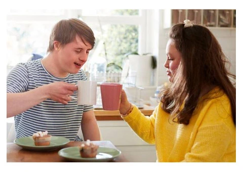 Supported Independent Living Carine Start Living More Independently Today - 2/2