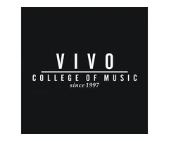 Vivo College of Music Brisbane Expert Music Lessons for All Ages