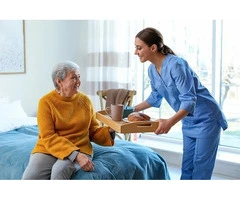Still Not Getting Proper NDIS Care Help? Time To Change Now