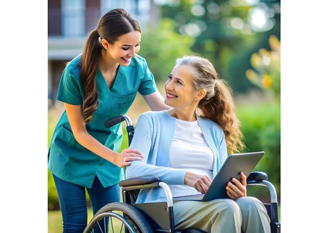 Still Not Getting Proper NDIS Care Help? Time To Change Now - 2/3