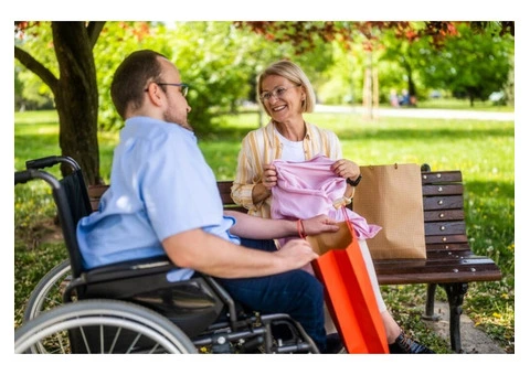 Still Not Getting Proper NDIS Care Help? Time To Change Now - 3/3